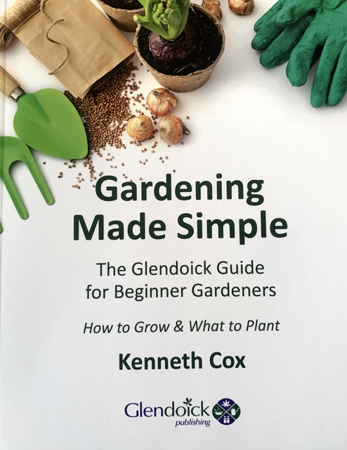 Gardening Made Simple